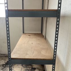 Storage Rack - Heavy duty