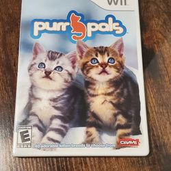 Wii Games $5.00 Each or $20 for all 4