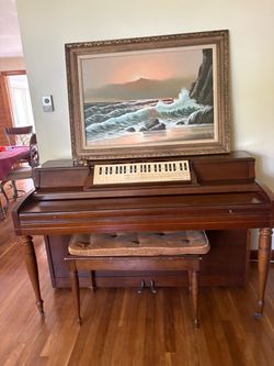 Piano