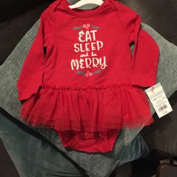Christmas Outfit