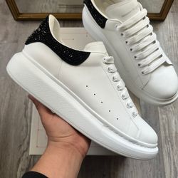 Alexander McQueen Diamonds 