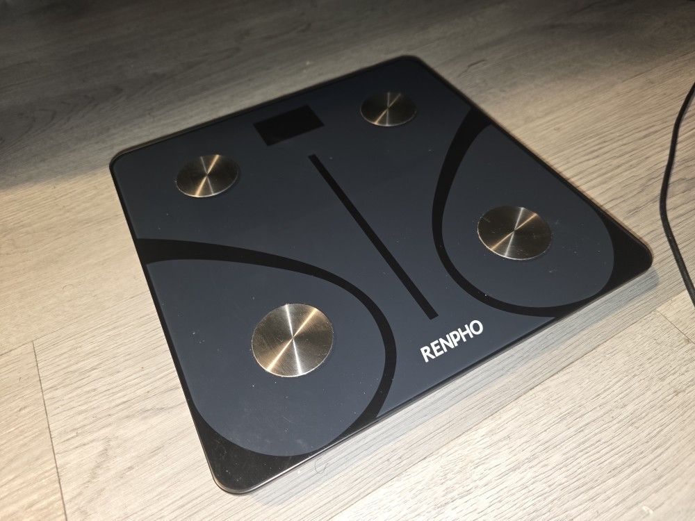 RENPHO Smart Scale