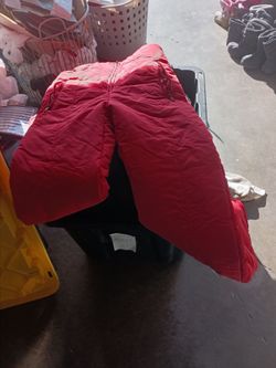 Adults snow pants 20.00 each buy now