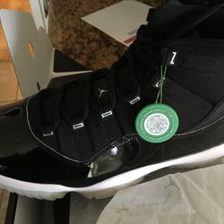 Air Jordan 11 Retro Jubilee Sz 12