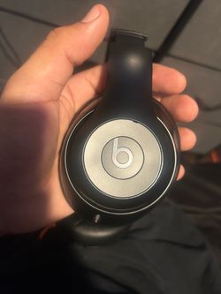 Beats by dre