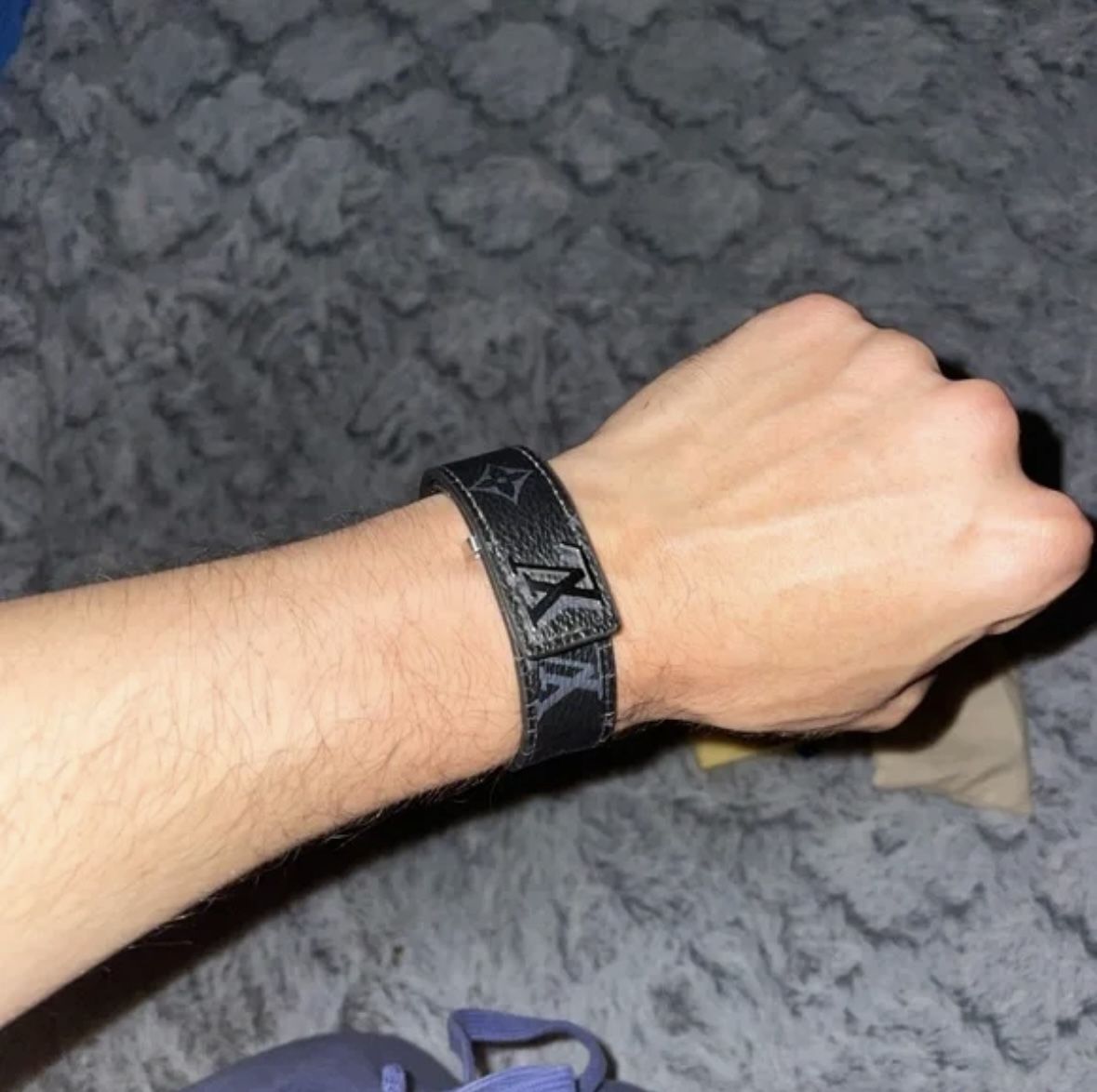 Lv Bracelet