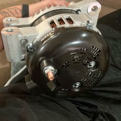 Chevy,gmc,Buick Alternator 