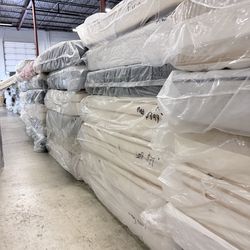 OUTLET SALE 💥KING MATTRESS GOOD BRANDS STARTING FROM $289 AND UP