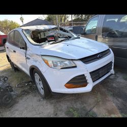 13-16 Ford Escape Parts