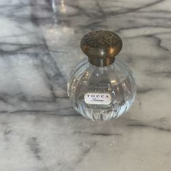 Tocca Limone perfume