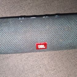 JBL FLIP 4 Bluetooth Speaker 