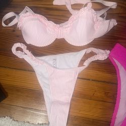 Bathing Suit