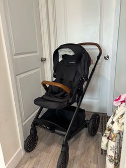 Nuna Mixx Stroller