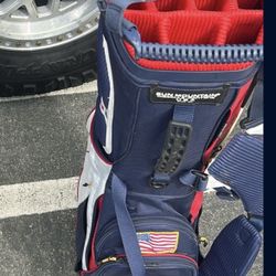 Golf Bag 