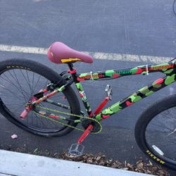 Dblock Big Ripper