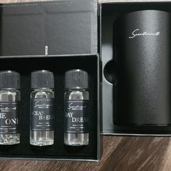 Sentiment Diffuser Mini