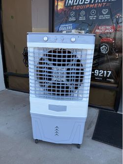 4000 CFM Evaporative Cooler Swamp Cooler