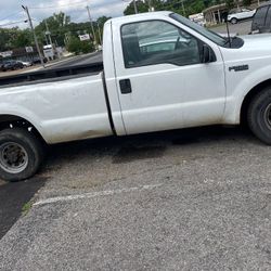 1999 Ford F-250 Super Duty