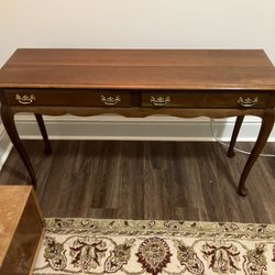 Beautiful Console Table