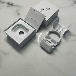Apple AirPod Pros 2nd Gen