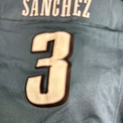 Eagles Jerseys 