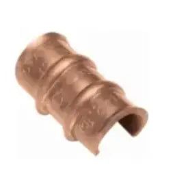 BURNDY - Thin-Wall Copper C-Tap 3 AWG -12 AWG, GREEN