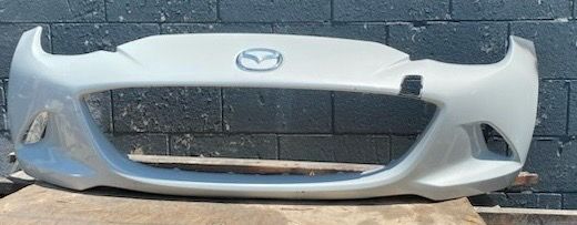 2016-2024 Mazda Miata MX5 Front Bumper