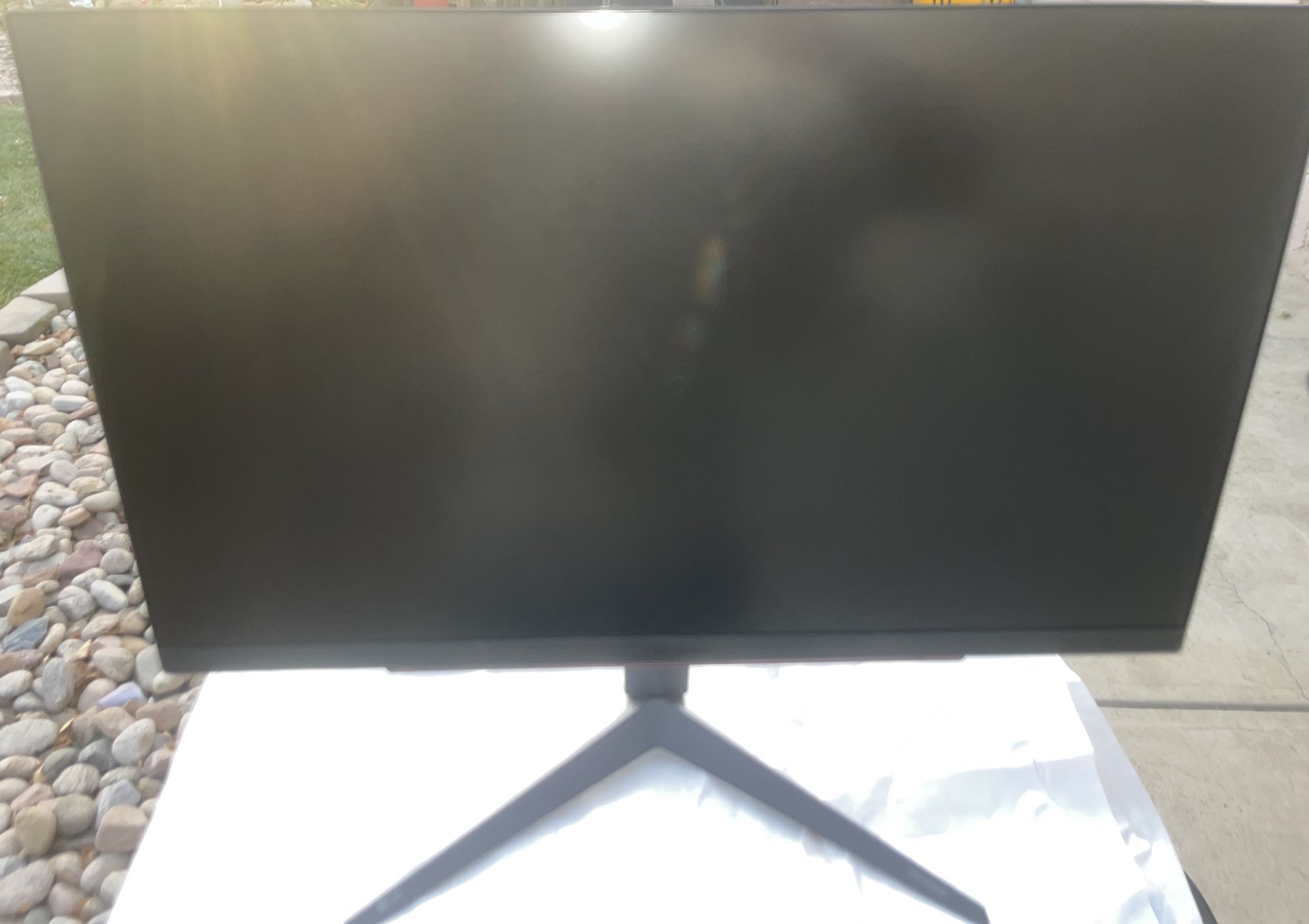 Gaming Monitor 