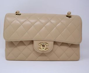 Chanel Small Classig Flap 