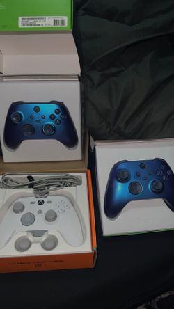 Controllers