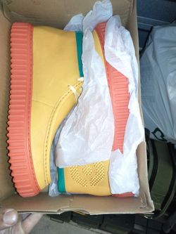 Size 13 Clarks Pokemon Edition