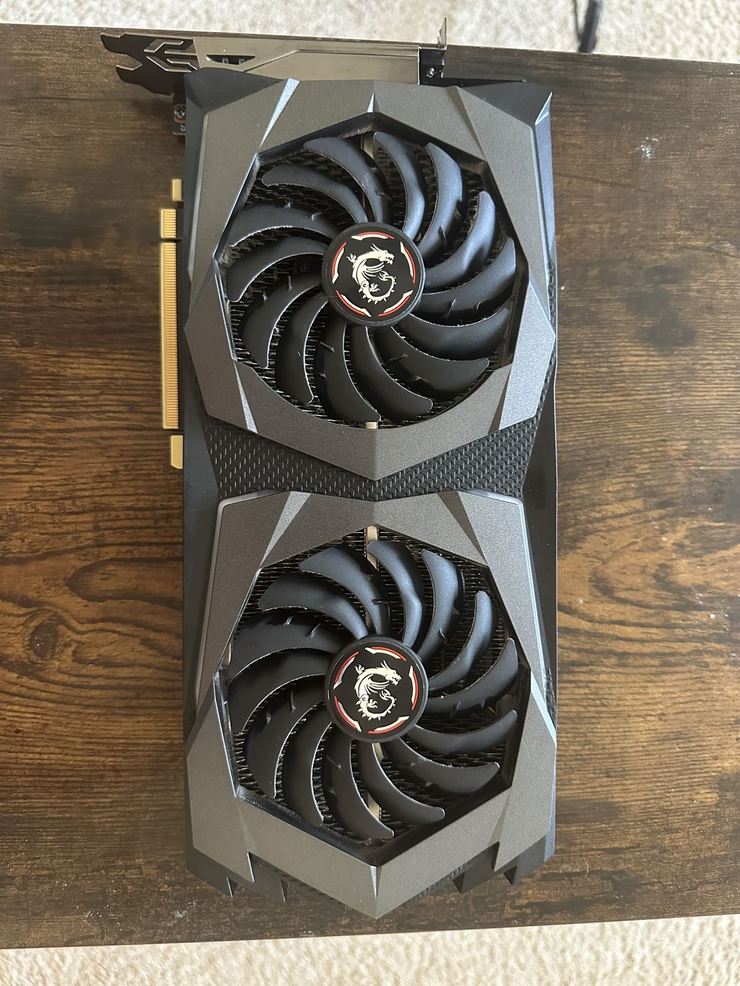 RTX 2070 - MSI (Used)