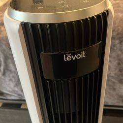 Levoit Tower Fan