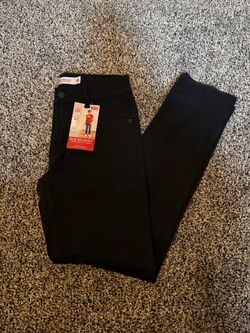 Kids size 16 new levis