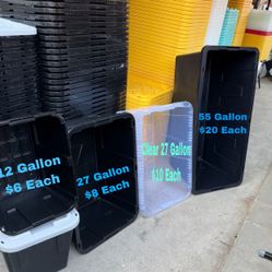Containers 