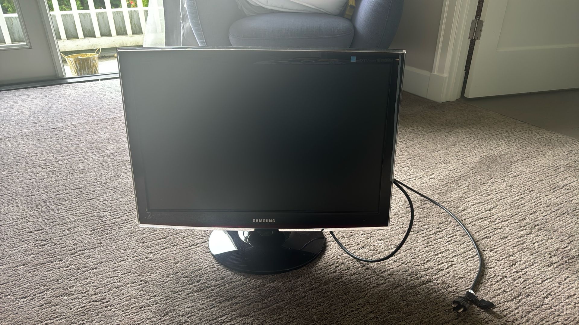 Free TV Monitor