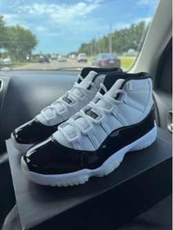 Air Jordan 11