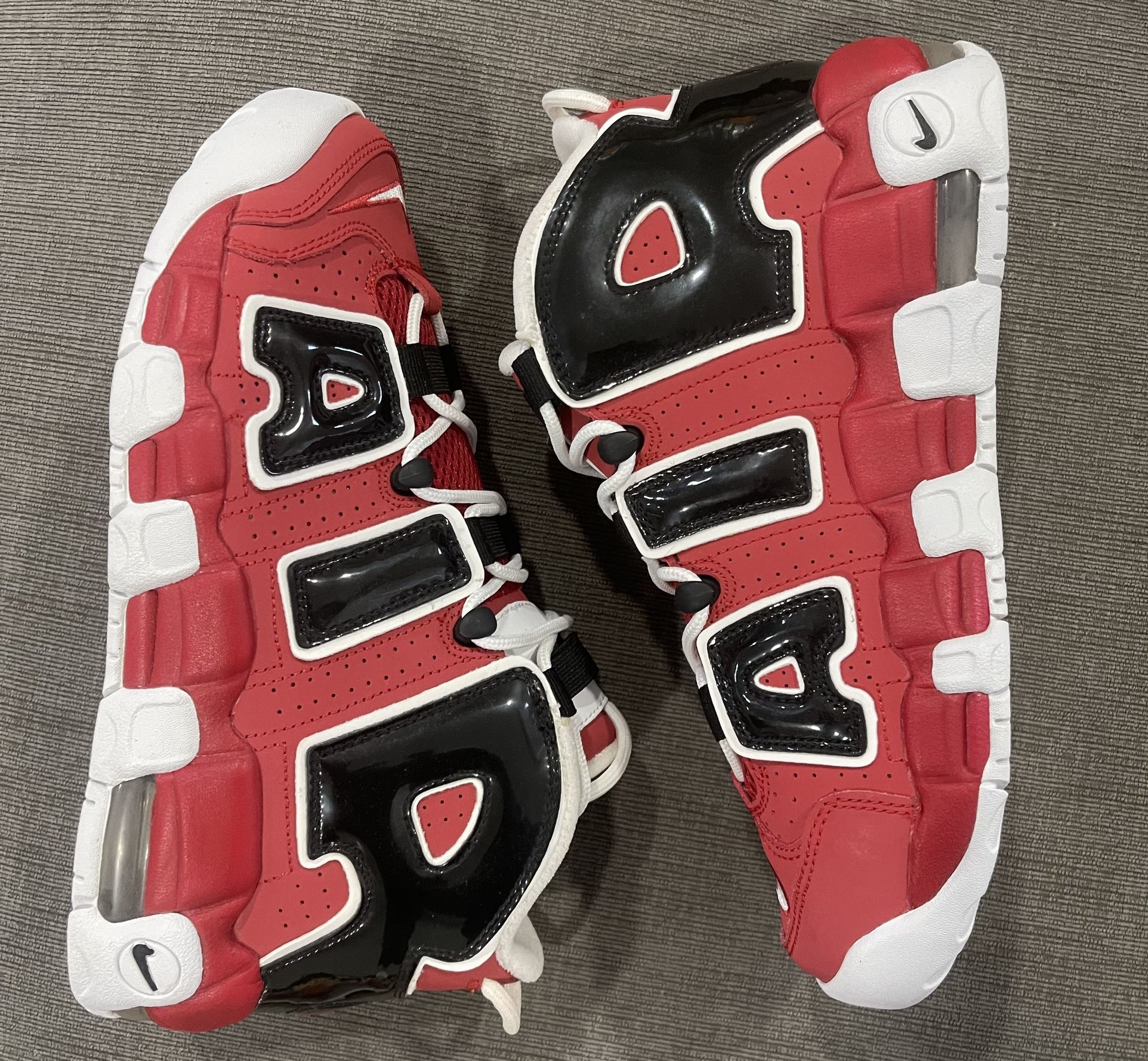 Nike Air More Uptempo  (GS)