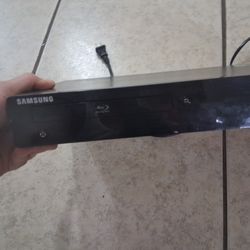 Blue Ray DVD Player