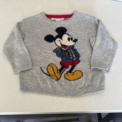 Disney Baby Gap 12 To 18months 