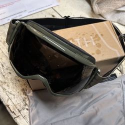 Snowboard Goggles 