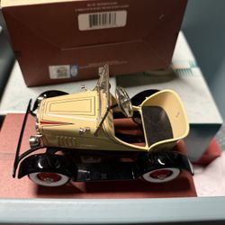 Boxes Of Collectible Toy Cars. 