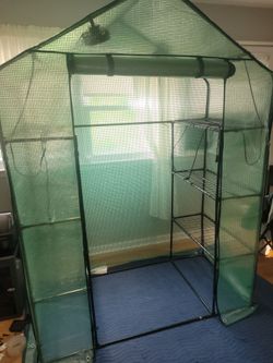 Green house
