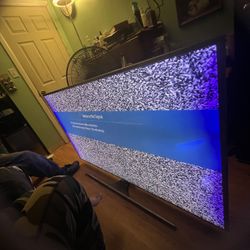 Tv Samsung 