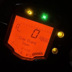 2016 Ktm 390 duke