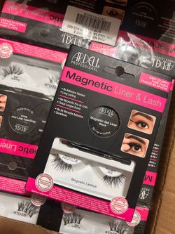 Box of 36 lashes