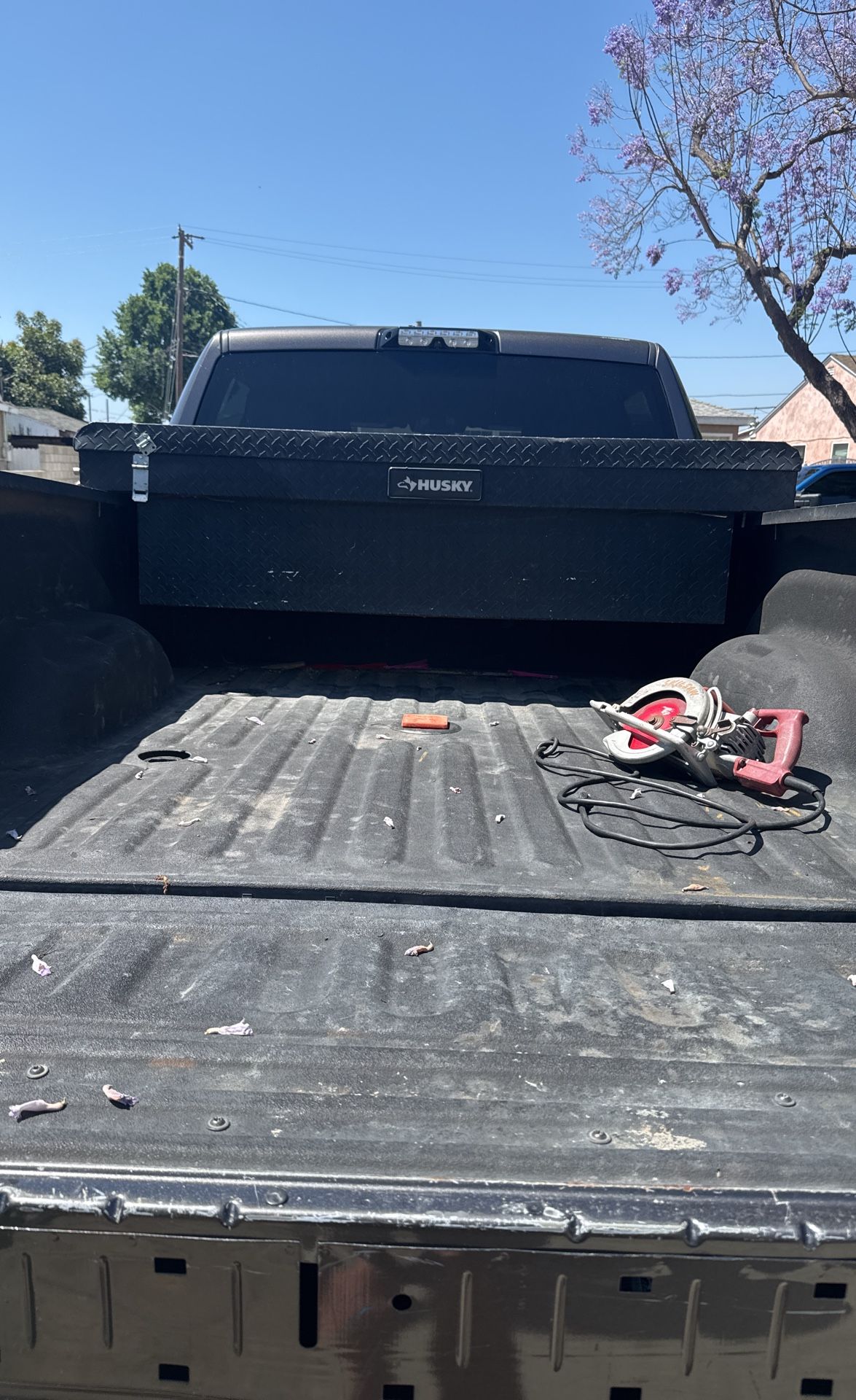 Tool Box