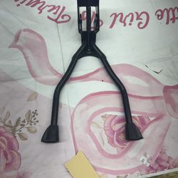 Soporte para bicicleta,
