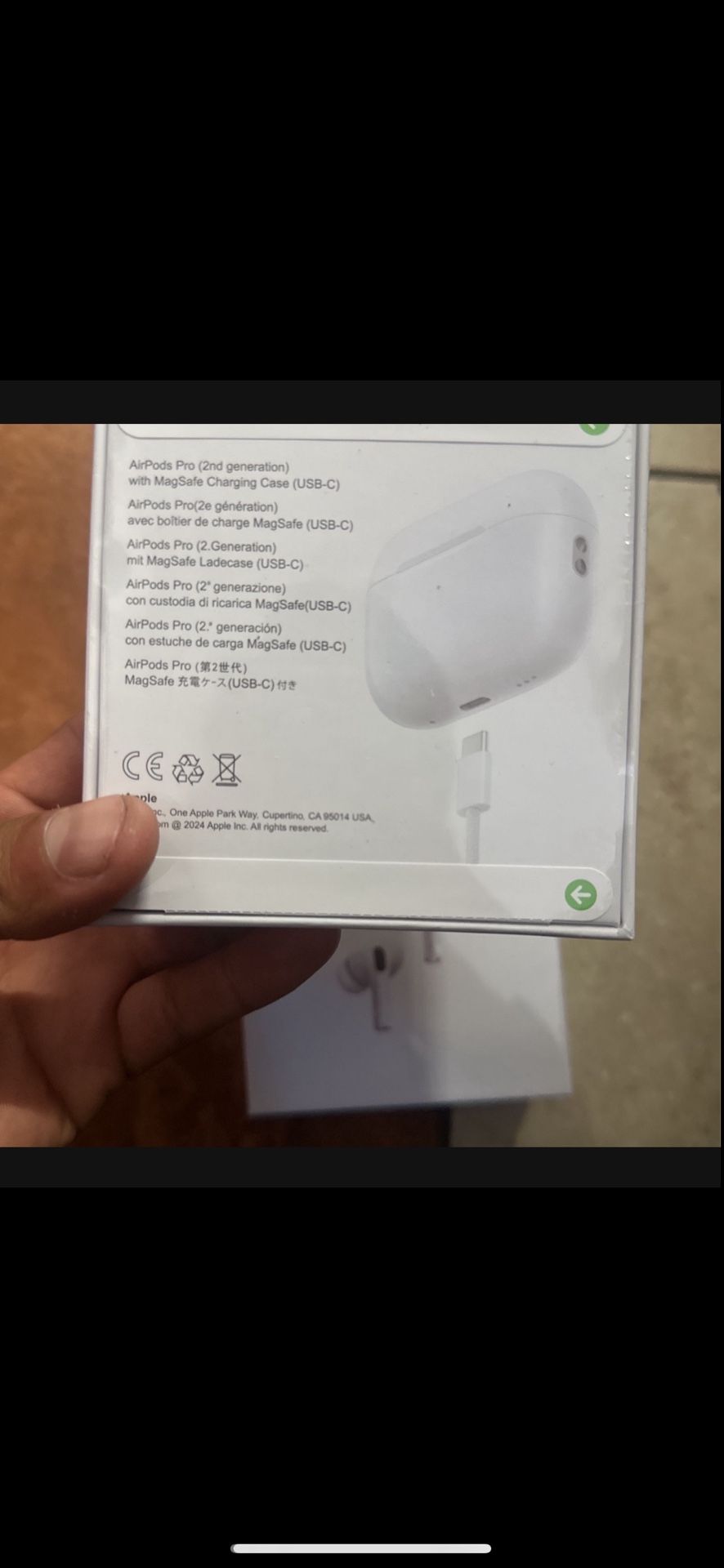 AirPods Pro 2