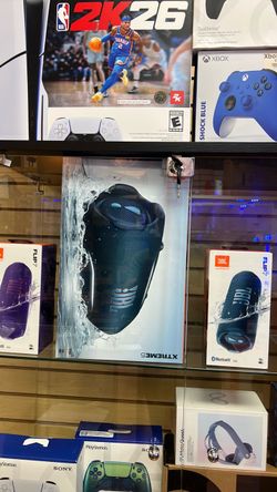 JBL Partybox Xtreme 5